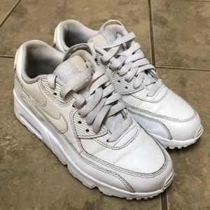 Nike Air Max runners